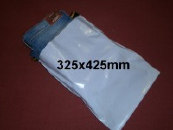 plastové obálky 325x425 mm 25ks